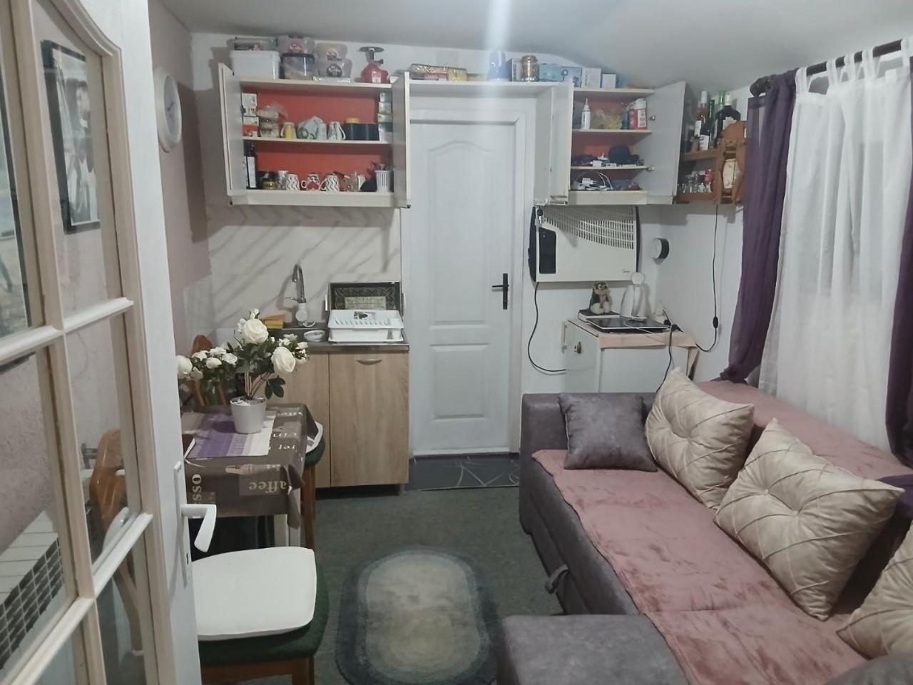 Holiday home Kuca Jure *