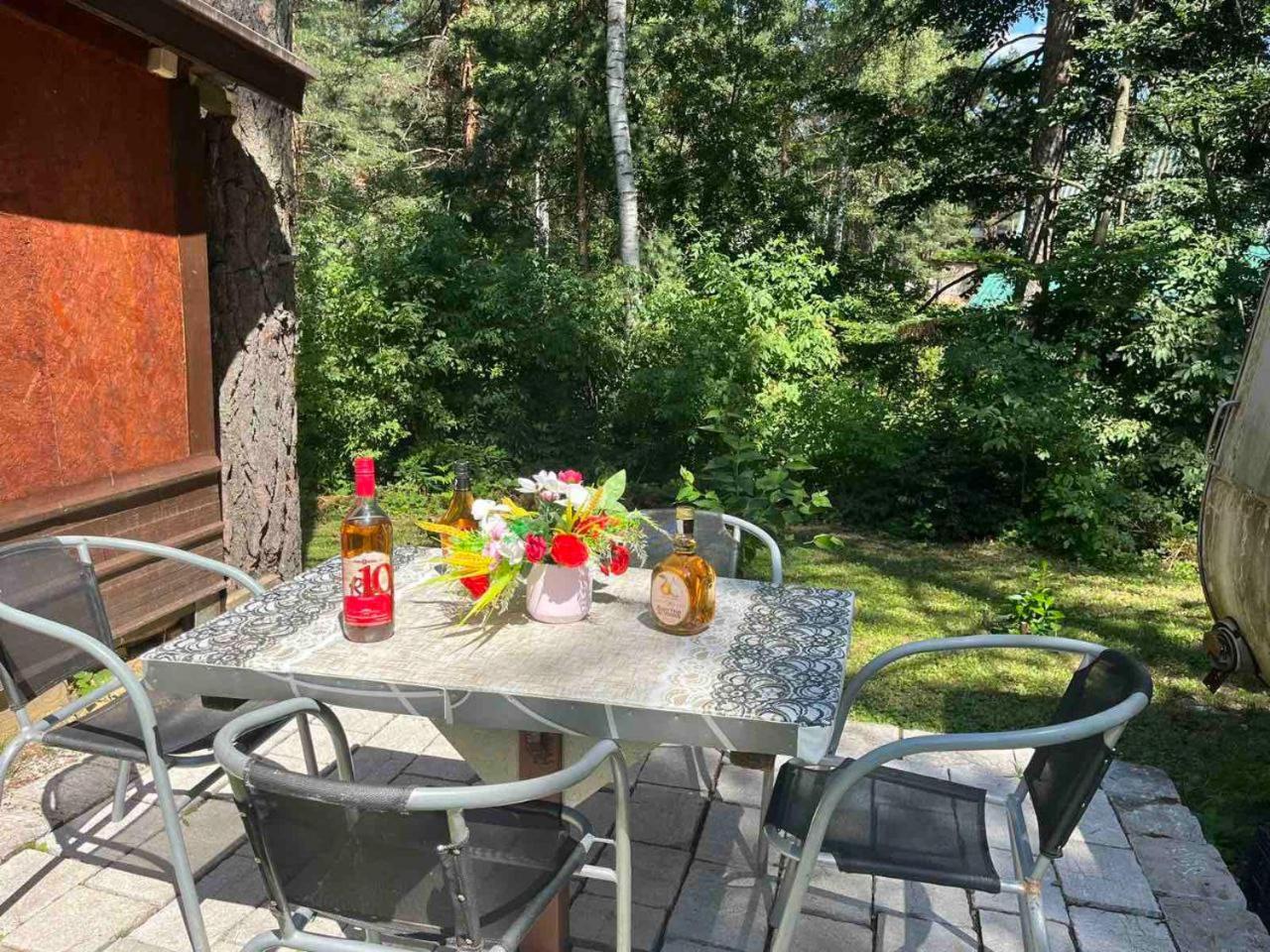 Kuca Jure Holiday home *