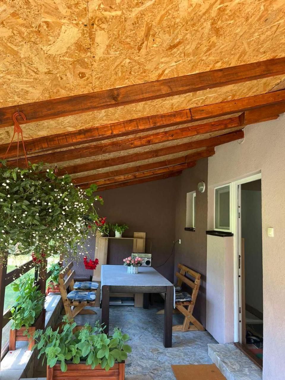 Kuca Jure Holiday home Divcibare