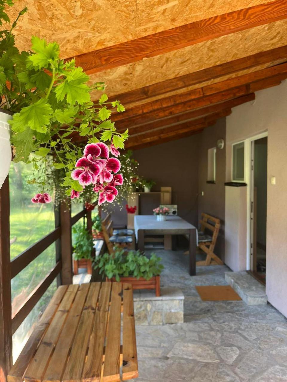 Holiday home Kuca Jure Divcibare