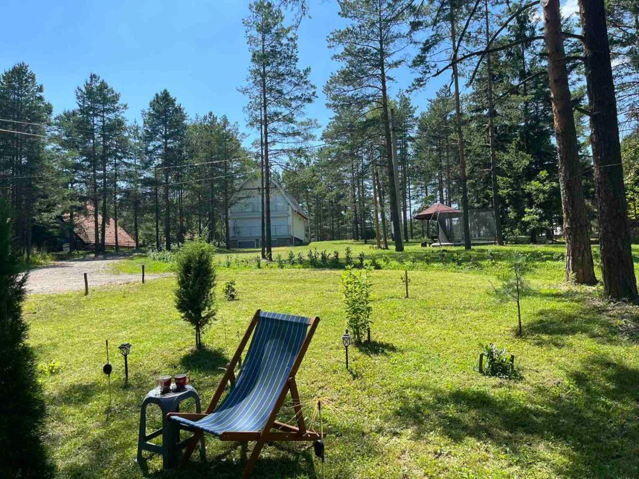 Kuca Jure Holiday home *